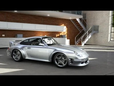 Saeglopur - Historia RUF - dokument - 44 minuty

#ruf | #porsche 
#motoryzacja | #...