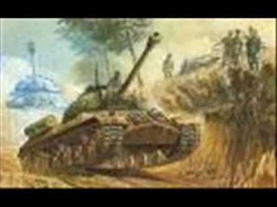 brusilow12 - Powstanie Warszawskie z perspektywy radzieckiego czołgu.

J. Kaczmarsk...