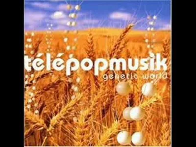 Prokreacjusz - #muzykaelektroniczna