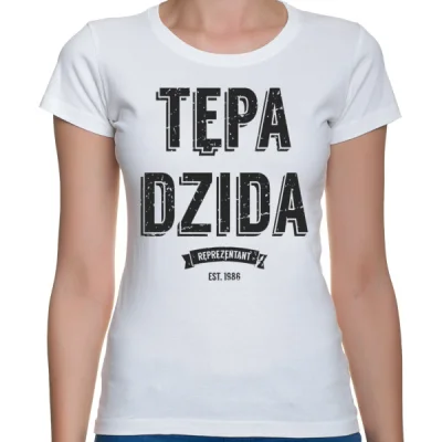 darbarian - Ten t-shirt tu bardzo pasuje.