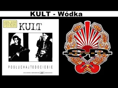 hugoprat - KULT - Wódka
#muzyka #kult #punkrock #kazikstaszewski #rockalternatywny #...