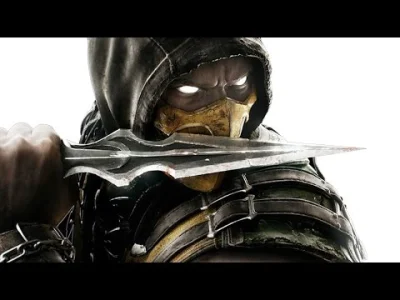 Grzesiek1010 - Zapowiada się jedna z najlepszych bijatyk na PC 

#mortalkombatx #mo...