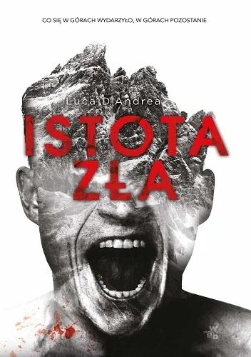 BillyB - @jimmyF: 
Istota zła Luca D’Andrea