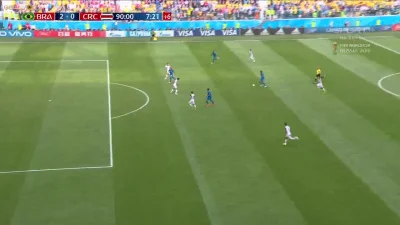 Minieri - Neymar, Brazylia - Kostaryka 2:0
#golgif #mecz #mundial