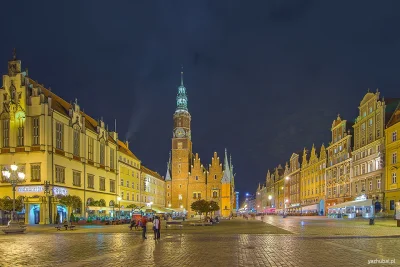 yazhubal - Późnym wieczorem, nie ważne że troszkę mży i trzeba co chwile przecierać o...