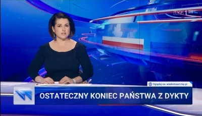 piotr-zbies - 乁(♥ ʖ̯♥)ㄏ

SPOILER

#polska #tvpis #paskigrozy #panstwozdyktyikarto...