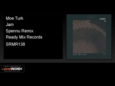 Infrass - #getdeep #deephouse #mirkoelektronika

Moe Turk - Jam (Spennu Remix)