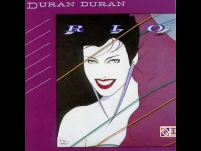RoeBuck - #muzyka #duranduran #80s #synthpop