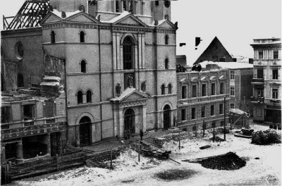 partisan - 8 stycznia 1940 roku w kościele św. Ignacego Loyoli na bydgoskim Starym Ry...