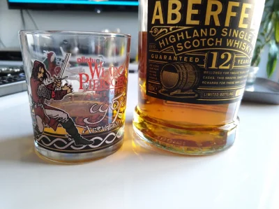 rzeziSmieszek - Najlepsza szklaneczka do whisky, nawet z tym nie handlujcie ( ͡º ͜ʖ͡º...