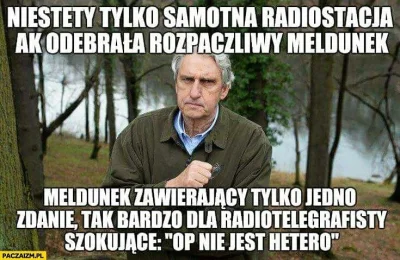 s.....p - #przegryw taki obraz wasz. macie obsesje na temat kwadratowej mordy jak ult...