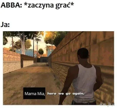 OsaOskarPL - #heheszki #humorobrazkowy #gta