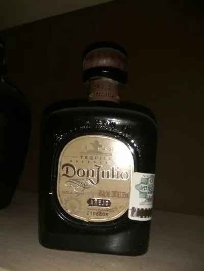 barney - > - za to ichniejszych marek (Don Julio, Heradurra, 1800) z kolei ja wcześni...