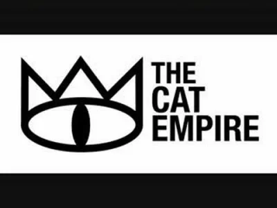 ajwajjj - The Cat Empire - The Wine Song
#muzyka