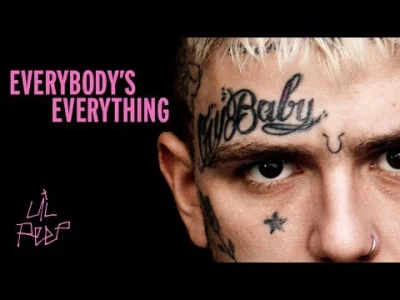 harnas_sv - Everybody's Everything Official Trailer (2019) | Lil Peep Documentary

...