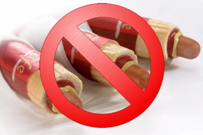 WLADCA_MALP - Proponuję rozszerzyć protest i nie #!$%@?ć hot-dogów na stacjach !
ZBA...