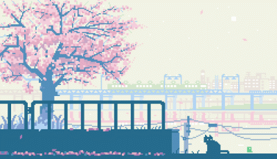 M.....a - #pixelart