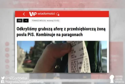 G.....a - Rzetelność WP