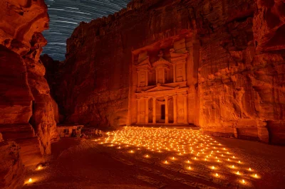 enforcer - Petra), Jordania.
#historia #architektura #artefaktnadzis #fotografia