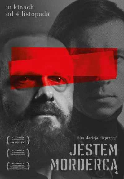 atrax15 - Polecam film "jestem morderca" jak dla mnie dobre polskie kino na faktach w...