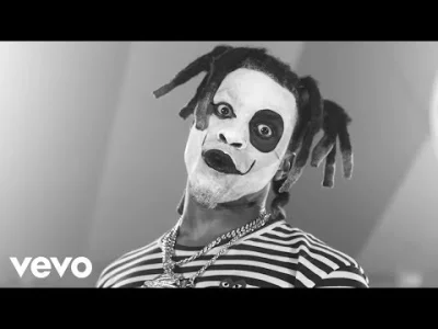 Matines - Denzel Curry - CLOUT COBAIN
#rap #muzyka