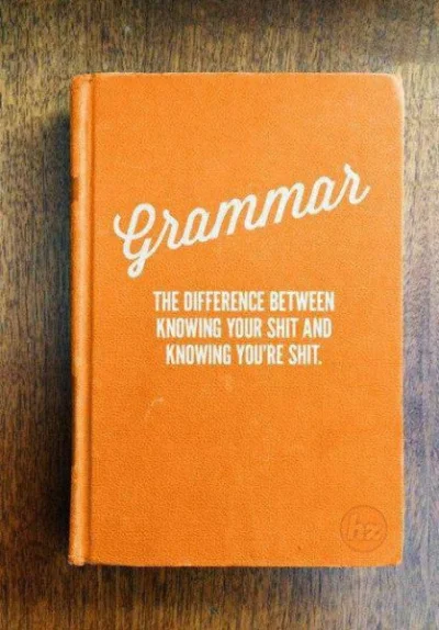 spsp01 - #grammarnazi #gramatyka