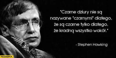 W.....k - > Gdyby jednak zacząć od czarnych, to rasizm także się zmniejszy a dodatkow...