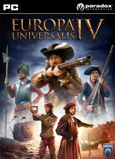 D.....a - Pierwsze wrażenia z Europa Universalis IV (・－・)



#eu4 #europauniversalis ...