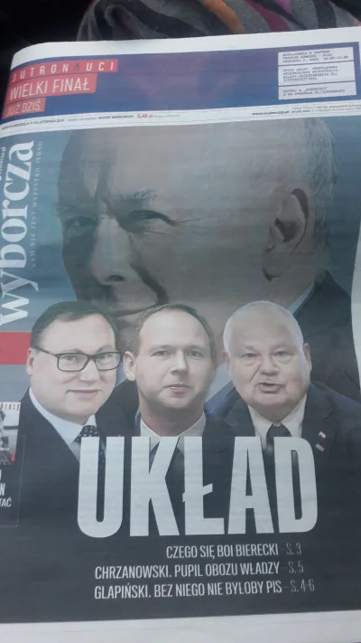 adam2a - #polska #polityka #aferaknf #media