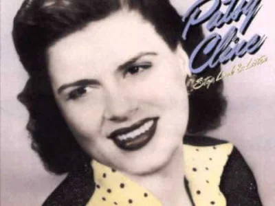 Merkuriusz - #muzyka #country #folk obserwuj -> #strefapoludnia
Patsy Cline - Three ...