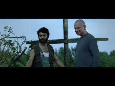 Frettka - #film #czarnakomedia
Jabłka Adama - jeden z lepszych filmow z absurdalnym ...
