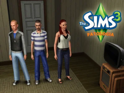 C.....i - Najnowszy dodatek do gry The Sims 3 już wkrótce! A w nim #bonzo vel #tiger ...