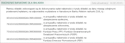 xetrov - @su1ik: w takim razie co miesiąc przelewam pieniądze na złe konto, dziwne, ż...