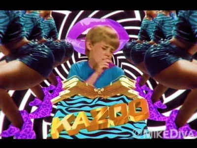 N.....m - #kazoo #trap