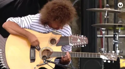 duckar - Taką Pat Metheny ma gitarkę ( ͡° ͜ʖ ͡°)

Cały koncert tutaj --> https://ww...