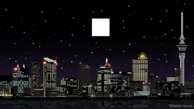 RedW - #pixelart #cityboners #obrazek #ladne #pixelboners #fullhd