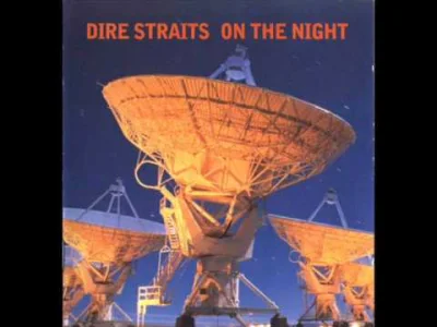 2.....w - Dire Straits - Brothers in Arms (On the Night, 1993)
#muzyka #oldiesbutgol...