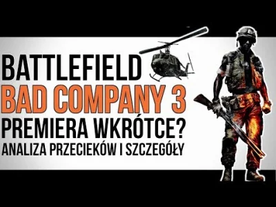 G.....t - #badcompany2 #badcompany3 #battlefield #gry