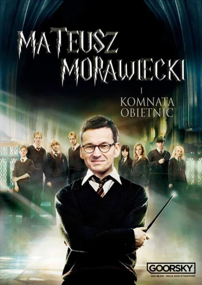 Piotrek7231 - #heheszki #morawiecki #neuropa #4konserwy #niewiemczybylo no i #polityk...