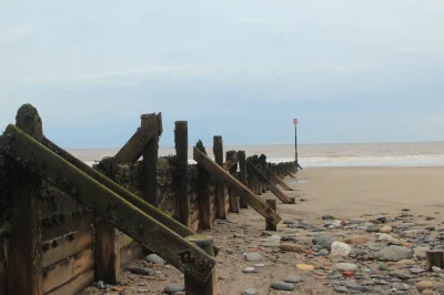 69inch - #fotografia #tworczoscwlasna #morze #uk #anglia

Co sądzicie? Moje pierwsz...
