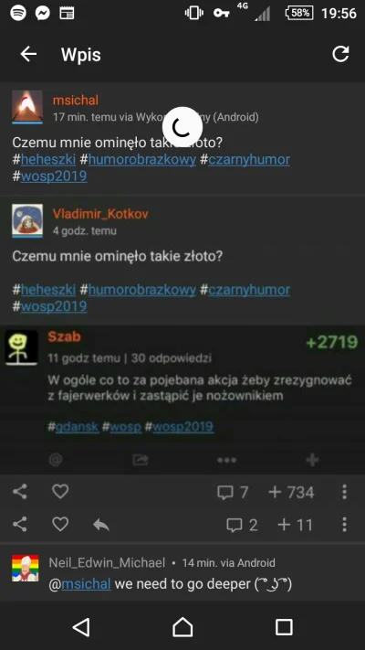 msichal - Może ktoś wytłumaczyć mi za co w zasadzie kasuje sie screenshoty z takim te...