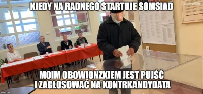 kosowiczJan - #polska #polak #wybory