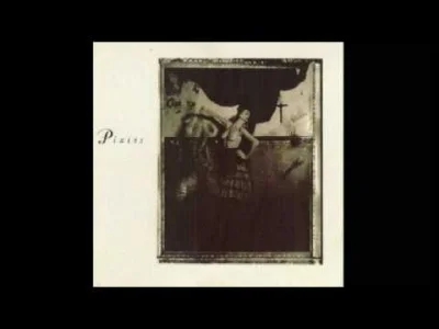 mikebo - Pixies - I've Been Tired #muzyka #starealejare #punkowestarocie