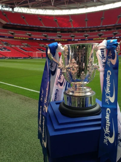 ryzu - Finał Capital One Cup

Chelsea - Cech; Ivanovic, Zouma, Terry (c), Azpilicue...