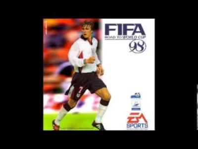 N.....K - #piosenkizgier #2 - FIFA: Road to World Cup 98

Blur - Song 2

#muzykaz...