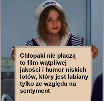 W.....e - #film #humorobrazkowy #heheszki #niepopularnaopinia #filmy #kino i jakby ni...