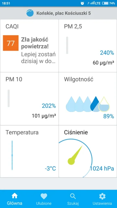 seledynowa_panienka - Świetne wieści dla Końskich!

Od dziś w Końskich, przy Placu ...