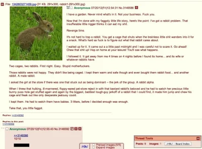 W.....a - Nothin but #4chan

#heheszki #humorobrazkowy