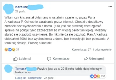 Hur4ggan - BĄDŹ KIM CHCESZ, ZARABIAJ 30 000 ZŁ TYGODNIOWO, BEZ WYCHODZENIA Z DOMU!!!
...