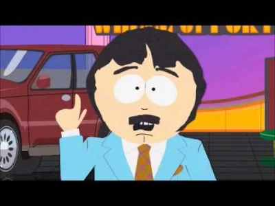 Saeglopur - @Vaster: Znów Kyle w avatarze wiec dorzucam kolejna scenę z South Park!